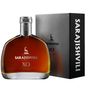 Sarajishvili XO 500 ml
