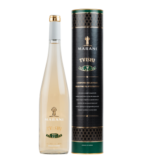 Selection Tvishi 375 ml