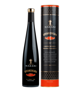 Selection Khvanchkara 375 ml