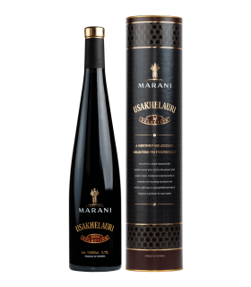 Selection Usakhelauri 375 ml