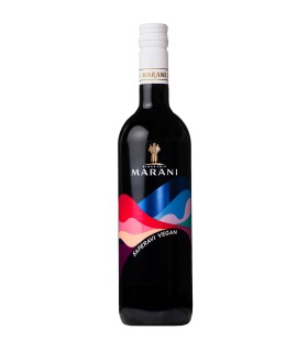 Marani Saperavi Vegan 750 ml