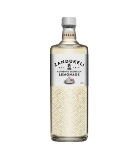 Lemoniada Zandukeli Waniliowa (0,5 l)