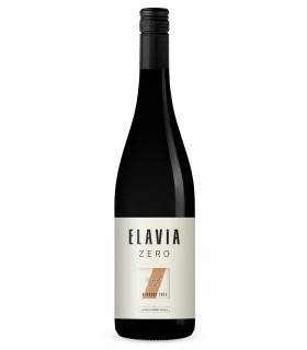 ELAVIA ZERO DEEP RED 750 ml